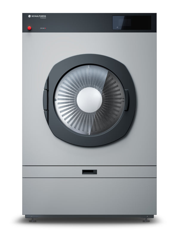Schulthess proLine D490 Luchtafvoer Droger Industrieel 490L