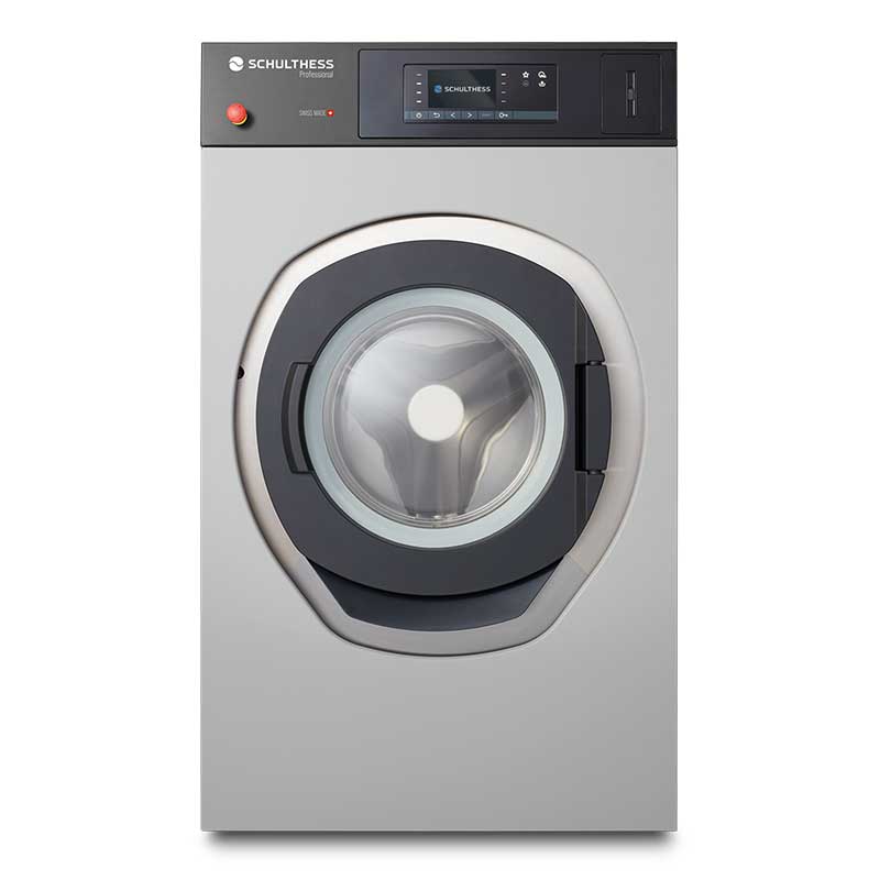 Schulthess proLine W100 Wasmachine Industrieel 100L